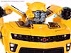 Transformers Revenge of the Fallen Cannon Bumblebee - Image #80 of 104