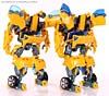 Transformers Revenge of the Fallen Cannon Bumblebee - Image #94 of 104
