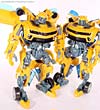 Transformers Revenge of the Fallen Cannon Bumblebee - Image #97 of 104