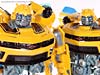 Transformers Revenge of the Fallen Cannon Bumblebee - Image #99 of 104