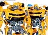Transformers Revenge of the Fallen Cannon Bumblebee - Image #100 of 104
