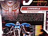Transformers Revenge of the Fallen Chromia - Image #7 of 97