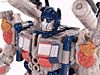 Transformers Revenge of the Fallen Defender Optimus Prime - Image #68 of 121