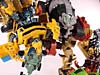 Transformers Revenge of the Fallen Devastator - Image #149 of 163