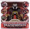Transformers Revenge of the Fallen Mixmaster - Image #1 of 37