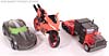 Transformers Revenge of the Fallen Cyber Pursuit Arcee - Image #36 of 101