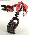 Transformers Revenge of the Fallen Cyber Pursuit Arcee - Image #65 of 101