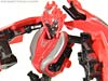 Transformers Revenge of the Fallen Cyber Pursuit Arcee - Image #67 of 101