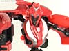 Transformers Revenge of the Fallen Cyber Pursuit Arcee - Image #71 of 101