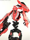 Transformers Revenge of the Fallen Cyber Pursuit Arcee - Image #75 of 101