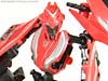 Transformers Revenge of the Fallen Cyber Pursuit Arcee - Image #87 of 101