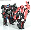 Transformers Revenge of the Fallen Cyber Pursuit Arcee - Image #97 of 101