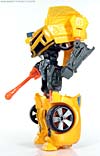 Transformers Revenge of the Fallen Pulse Blast Bumblebee - Image #49 of 83