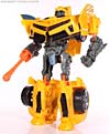 Transformers Revenge of the Fallen Pulse Blast Bumblebee - Image #50 of 83