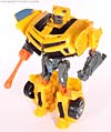Transformers Revenge of the Fallen Pulse Blast Bumblebee - Image #51 of 83