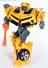 Transformers Revenge of the Fallen Pulse Blast Bumblebee - Image #66 of 83