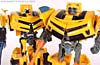 Transformers Revenge of the Fallen Pulse Blast Bumblebee - Image #70 of 83