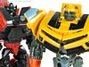Transformers Revenge of the Fallen Pulse Blast Bumblebee - Image #78 of 83