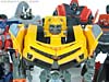 Transformers Revenge of the Fallen Pulse Blast Bumblebee - Image #82 of 83