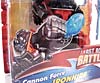 Transformers Revenge of the Fallen Cannon Force Ironhide - Image #3 of 81