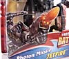 Transformers Revenge of the Fallen Photon Missile Jetfire - Image #4 of 72