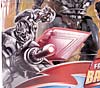 Transformers Revenge of the Fallen Cannon Blast Megatron - Image #3 of 79