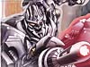 Transformers Revenge of the Fallen Cannon Blast Megatron - Image #4 of 79