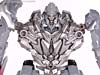 Transformers Revenge of the Fallen Cannon Blast Megatron - Image #37 of 79