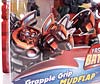 Transformers Revenge of the Fallen Grapple Grip Mudflap - Image #4 of 81