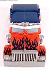 Transformers Revenge of the Fallen Double Blade Optimus Prime - Image #11 of 94