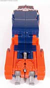Transformers Revenge of the Fallen Double Blade Optimus Prime - Image #16 of 94