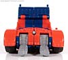 Transformers Revenge of the Fallen Double Blade Optimus Prime - Image #17 of 94