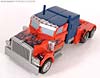 Transformers Revenge of the Fallen Double Blade Optimus Prime - Image #21 of 94