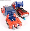 Transformers Revenge of the Fallen Double Blade Optimus Prime - Image #32 of 94