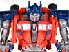 Transformers Revenge of the Fallen Double Blade Optimus Prime - Image #38 of 94
