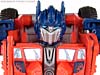 Transformers Revenge of the Fallen Double Blade Optimus Prime - Image #39 of 94