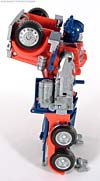 Transformers Revenge of the Fallen Double Blade Optimus Prime - Image #43 of 94