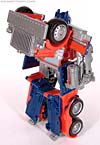 Transformers Revenge of the Fallen Double Blade Optimus Prime - Image #44 of 94