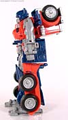 Transformers Revenge of the Fallen Double Blade Optimus Prime - Image #47 of 94