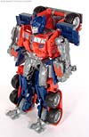Transformers Revenge of the Fallen Double Blade Optimus Prime - Image #49 of 94