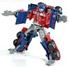 Transformers Revenge of the Fallen Double Blade Optimus Prime - Image #51 of 94