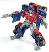 Transformers Revenge of the Fallen Double Blade Optimus Prime - Image #52 of 94