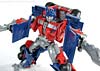 Transformers Revenge of the Fallen Double Blade Optimus Prime - Image #53 of 94
