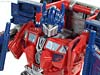 Transformers Revenge of the Fallen Double Blade Optimus Prime - Image #54 of 94