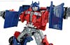 Transformers Revenge of the Fallen Double Blade Optimus Prime - Image #55 of 94