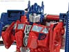 Transformers Revenge of the Fallen Double Blade Optimus Prime - Image #56 of 94