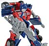 Transformers Revenge of the Fallen Double Blade Optimus Prime - Image #57 of 94