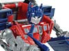 Transformers Revenge of the Fallen Double Blade Optimus Prime - Image #58 of 94
