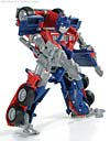 Transformers Revenge of the Fallen Double Blade Optimus Prime - Image #59 of 94