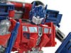 Transformers Revenge of the Fallen Double Blade Optimus Prime - Image #63 of 94